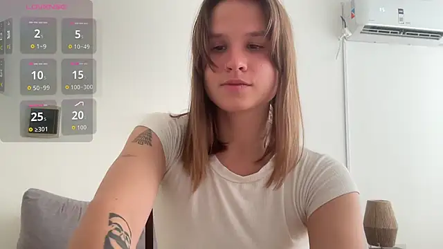 Your Hand In mine online show from September 26, 2025, 6:45 pm