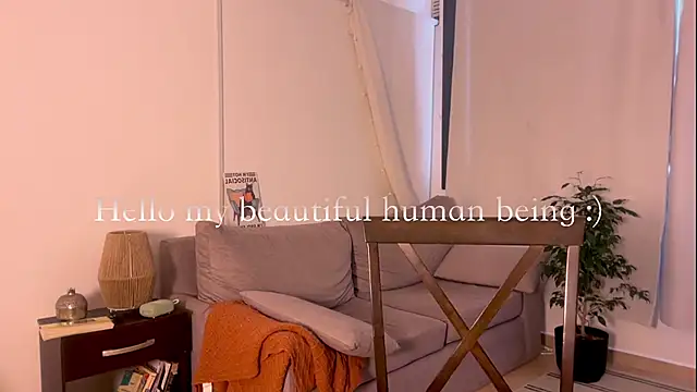 Your Hand In mine online show from April 17, 2026, 7:50 pm