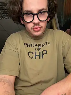 hardmecl online show from February 18, 2026, 9:55 pm