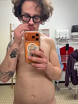 hardmecl online show from March 16, 2026, 8:46 pm