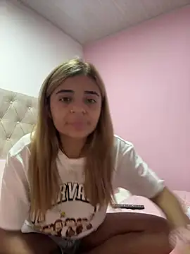 pamell col online show from January 10, 2025, 7:00 pm