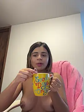 pamell col online show from March 22, 2026, 3:15 pm