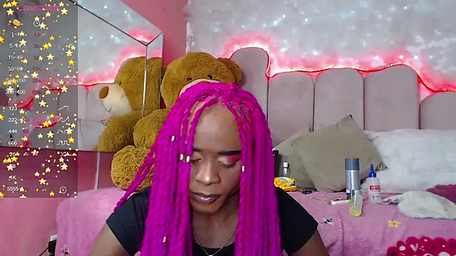 puca ebony online show from December 14, 2024, 4:42 pm