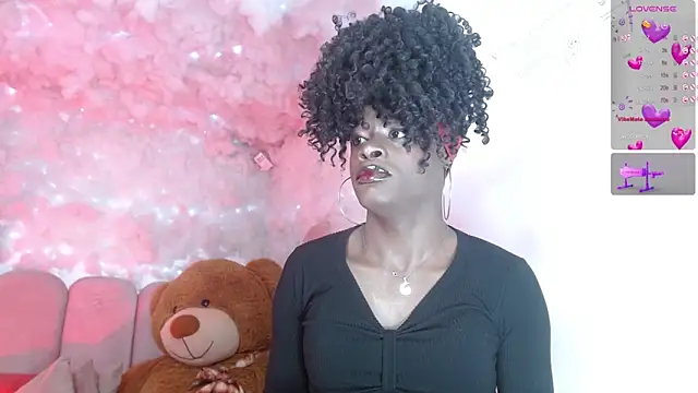 puca ebony online show from March 12, 2026, 4:57 pm