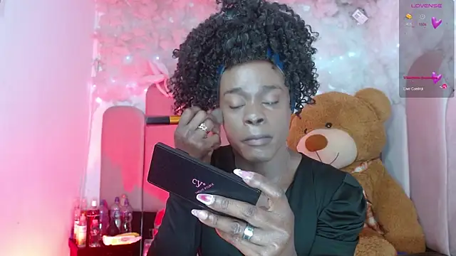 puca ebony online show from March 14, 2026, 4:56 pm