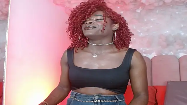puca ebony online show from July 4, 2026, 5:08 pm