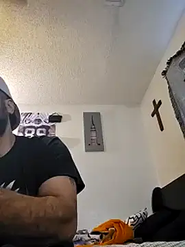 Forbidden daddy online show from January 21, 2025, 5:41 pm