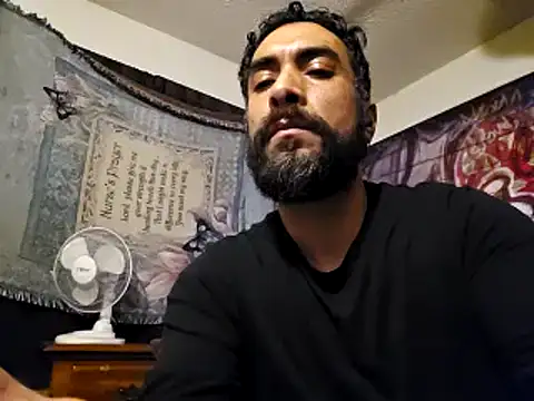 Forbidden daddy online show from February 1, 2025, 1:20 pm