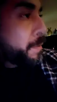 Forbidden daddy online show from January 18, 2026, 9:24 am