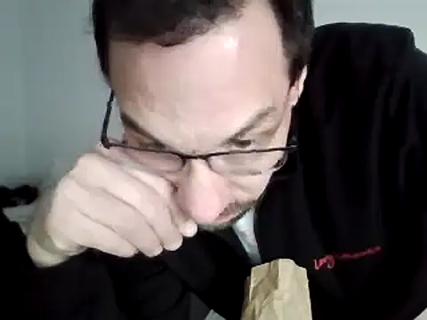 Snapshot of Iliketocooksquirt25 chatting on January 26, 2025, 6:07 am Iliketocooksquirt25 online show from January 26, 2025, 6:07 am