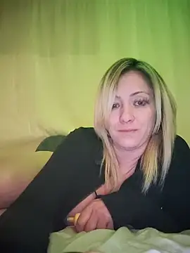 SallyCumLaude online show from February 16, 2025, 10:21 am