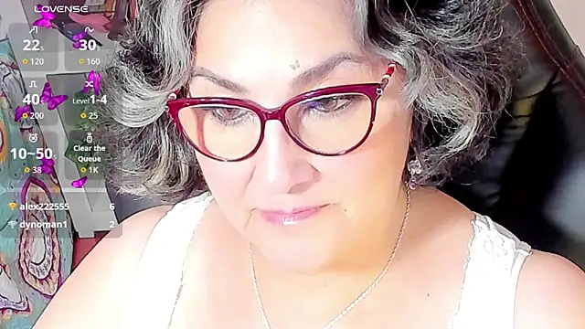 cataleya mom online show from October 14, 2025, 4:08 pm