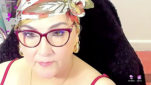 cataleya mom online show from January 14, 2026, 2:50 am