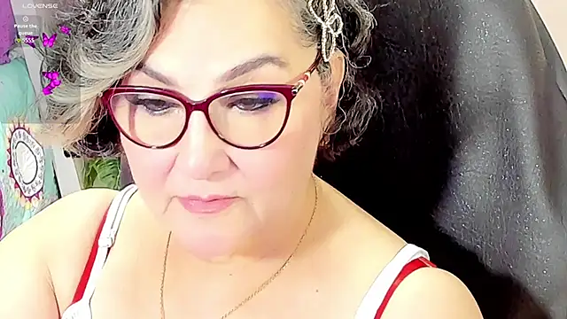 Snapshot of cataleya_mom chatting on February 25, 2026, 2:54 am cataleya mom online show from February 25, 2026, 2:54 am