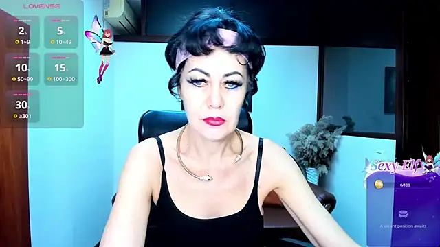 Silvia Wallec online show from January 13, 2025, 6:38 am