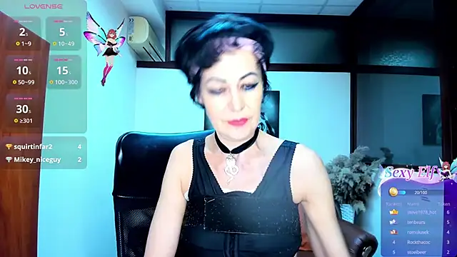 Silvia Wallec online show from January 18, 2025, 9:56 am