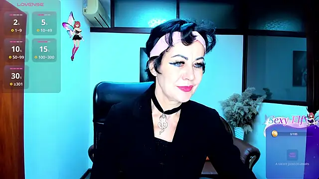 Silvia Wallec online show from January 19, 2025, 6:42 am