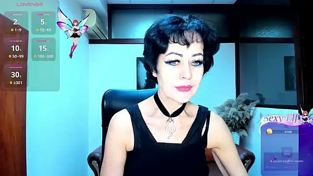 Silvia Wallec online show from January 21, 2025, 12:07 pm