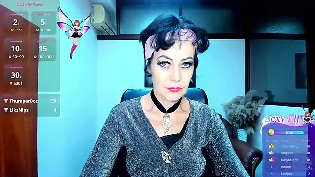 Silvia Wallec online show from January 22, 2025, 9:46 am