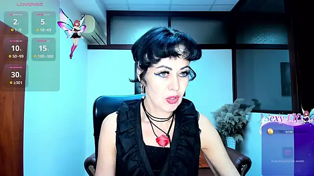 Silvia Wallec online show from January 24, 2025, 6:35 am