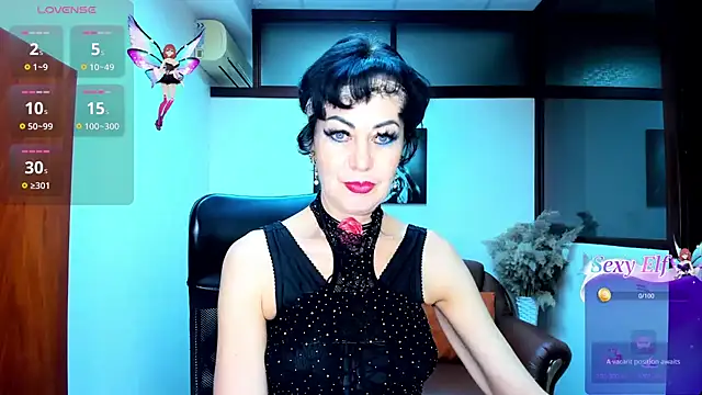 Silvia Wallec online show from January 25, 2025, 6:45 am
