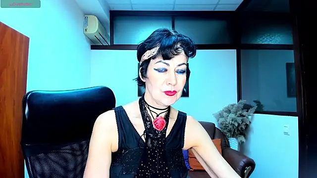 Silvia Wallec online show from January 26, 2025, 9:29 am
