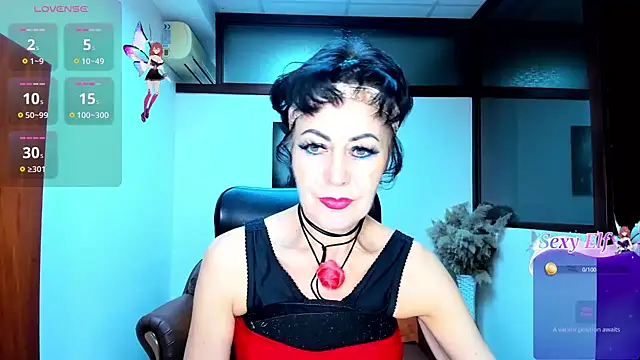 Silvia Wallec online show from January 28, 2025, 12:32 pm