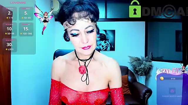 Silvia Wallec online show from February 12, 2025, 6:19 am