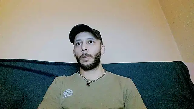 henryaxe online show from February 25, 2025, 12:14 am