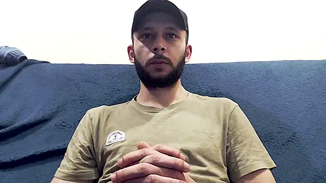 henryaxe online show from March 11, 2025, 5:35 pm