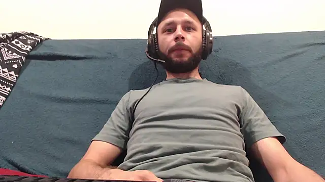 henryaxe online show from March 13, 2025, 7:39 pm