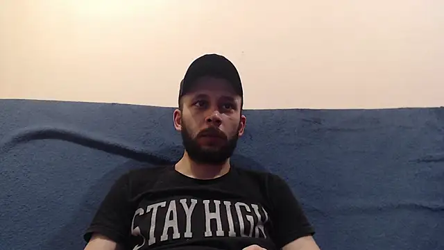 henryaxe online show from March 15, 2025, 7:16 pm