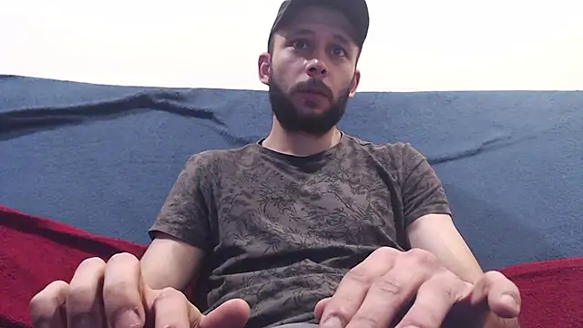 henryaxe online show from March 16, 2025, 8:10 am