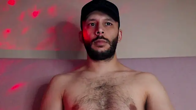 henryaxe online show from September 14, 2025, 10:53 pm