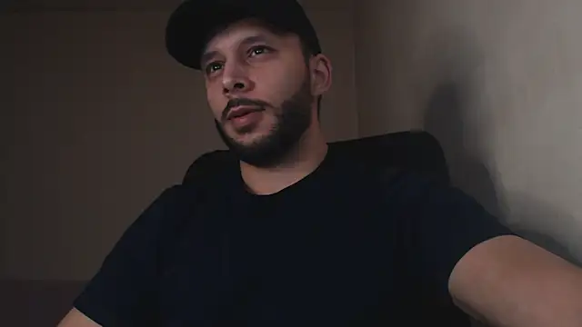 henryaxe online show from October 13, 2025, 12:10 am