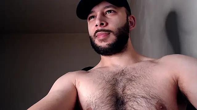 henryaxe online show from November 30, 2025, 6:01 pm