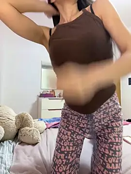 SexxxyBarbie online show from February 22, 2025, 8:50 am