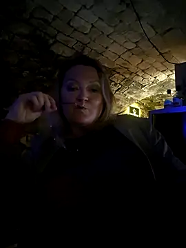 lady charlyne online show from November 7, 2025, 8:31 pm