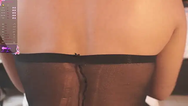 Sofia Cooper  online show from March 8, 2025, 2:01 am