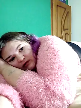 Freakcute  online show from January 26, 2025, 10:24 pm