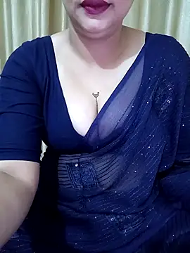 Priya Boudi online show from February 5, 2025, 5:09 pm