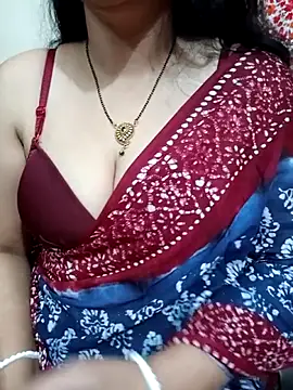 Priya Boudi online show from October 31, 2025, 6:09 pm