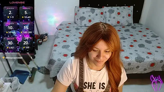 soniafuckboobs online show from November 28, 2025, 12:41 pm