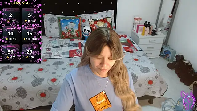 soniafuckboobs online show from December 17, 2025, 12:22 pm