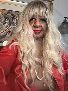 BreanaDivine online show from February 20, 2026, 12:49 pm