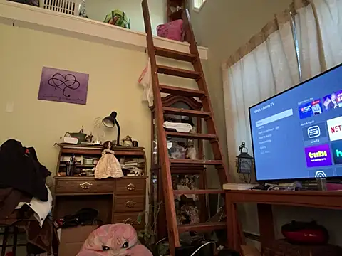 punani4johnny online show from January 9, 2025, 9:05 pm