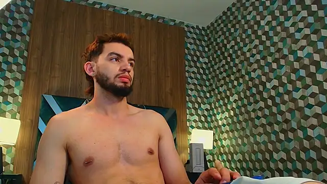 Michael magno online show from October 24, 2025, 2:13 pm