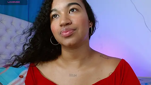 Alexa priincess online show from December 17, 2025, 9:10 pm