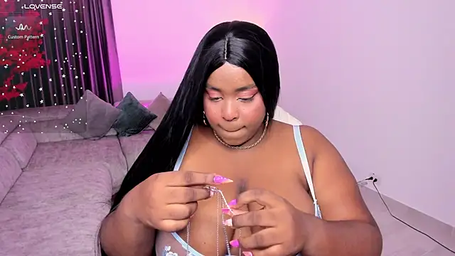 Snapshot of Rebeka_spencer chatting on January 22, 2025, 3:31 am Rebeka spencer online show from January 22, 2025, 3:31 am