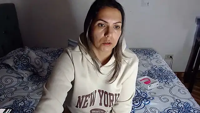Chantal hott online show from July 14, 2026, 7:30 pm